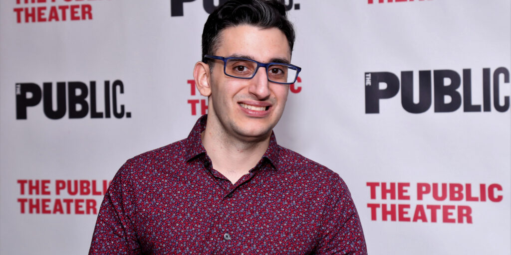Ryan J. Haddad's Autobiographical Dark Disabled Stories Begins Off-Broadway February 28 - Vimarsana News